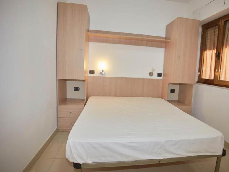 بيسْكيتْشّي B&B Ala Marina المظهر الخارجي الصورة