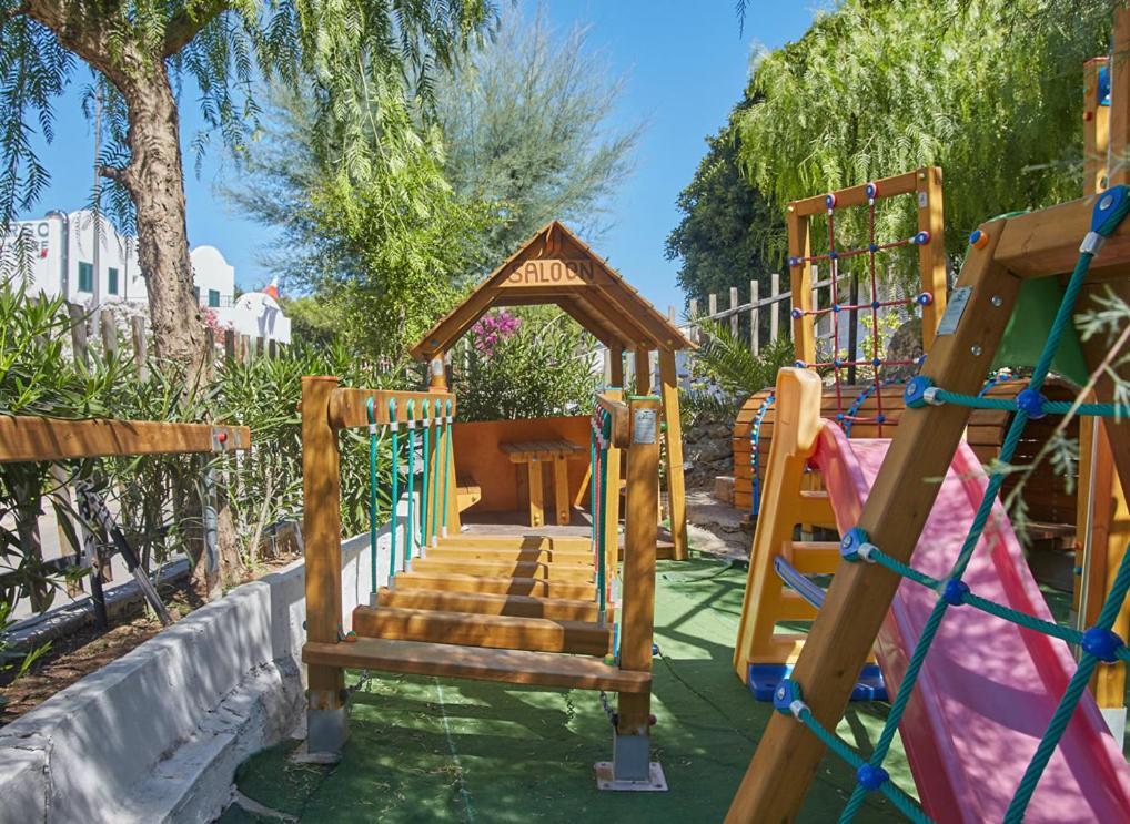 بيسْكيتْشّي B&B Ala Marina المظهر الخارجي الصورة